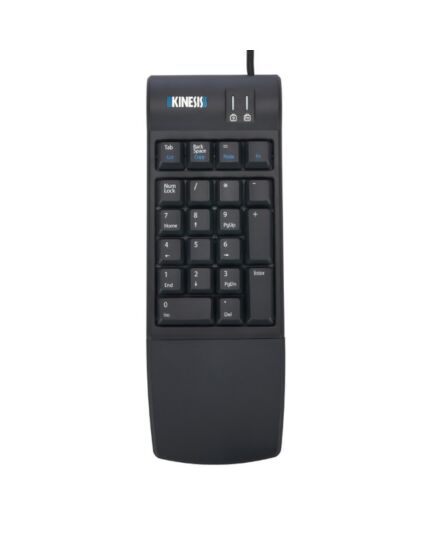 Kinesis Freestyle2 numerisk tastatur KP800